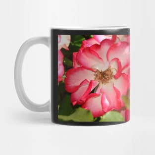 Flower beautiful Mug